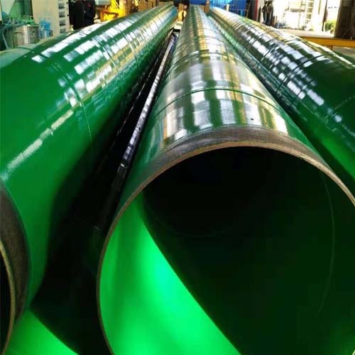 黄山涂塑钢管厂家生产工艺