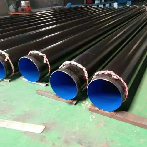 黄山涂塑钢管的施工流程注意事项包括