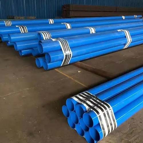 黄山涂塑钢管现货