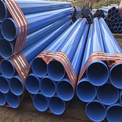 黄山涂塑钢管检测