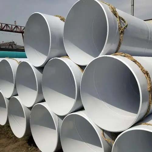 黄山涂塑钢管厂家