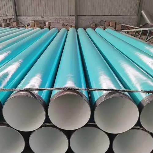 黄山防腐涂塑钢管的执行标准