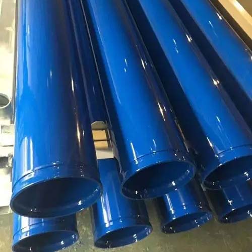 黄山给水涂塑钢管有哪些型号？
