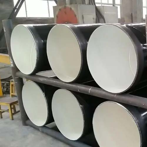 黄山涂塑钢管防腐条件