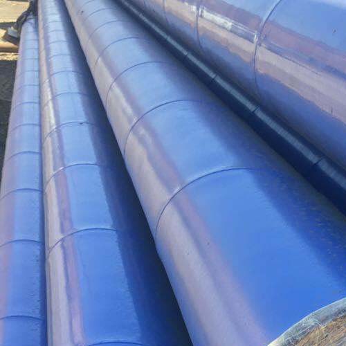 黄山防腐涂塑钢管安装注意事项有哪些？