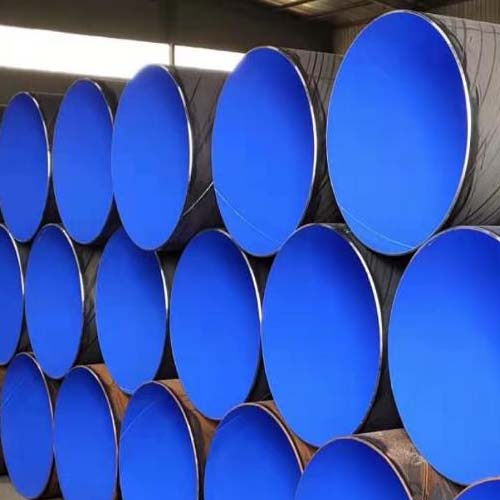 黄山给水涂塑钢管厂家